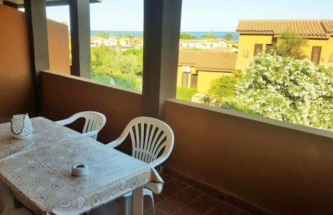 Villetta Amare Sardegna - Foto 8