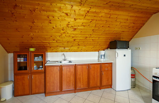 3 bedroom Apartment in Balatonszárszó with swimming pool and garden - Photo 10