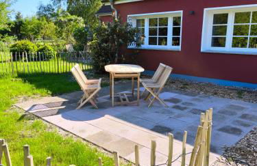 Ferienhaus am Saaler Bodden - Foto 6