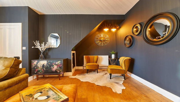 Host & Stay - Percy Cottage - Foto 2, Imagem principal