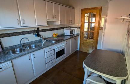 Apartamento El Parral - atelparralcabezuelaes - Foto 12