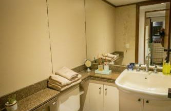 Flat Vieira Souto Vista Mar - Foto 40