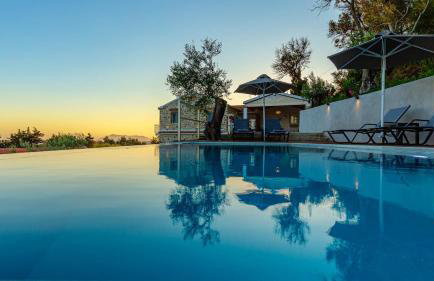 Villa Feax Ocean View - Foto 6