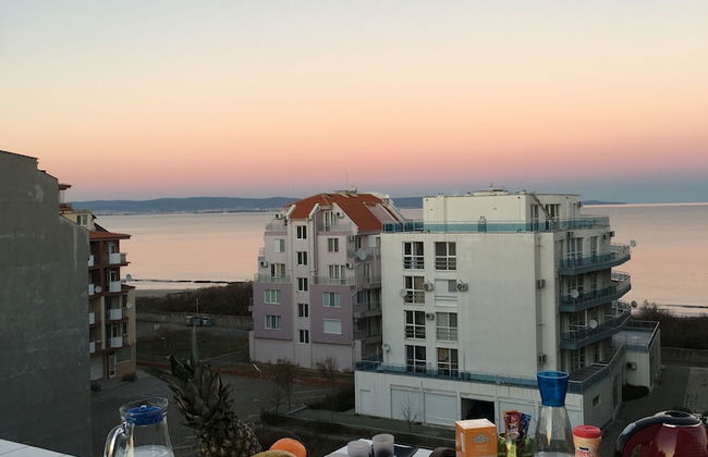 Beach Aparthotel Salt Lake - Foto 40