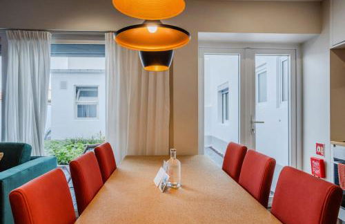 GuestReady - Charming Apartment with Patio - Foto 26