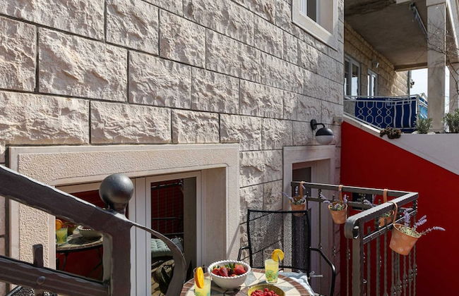 Apartments Subrenum - Foto 59