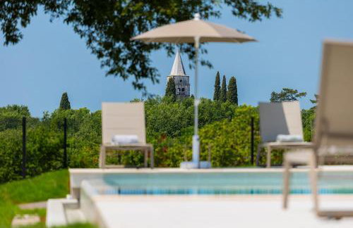 Villa VV San Giovanni by Istrialux - Foto 37