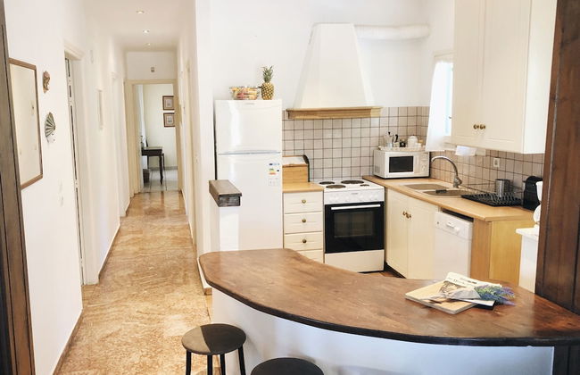 Gran Domenica Villa Corfu - Foto 10