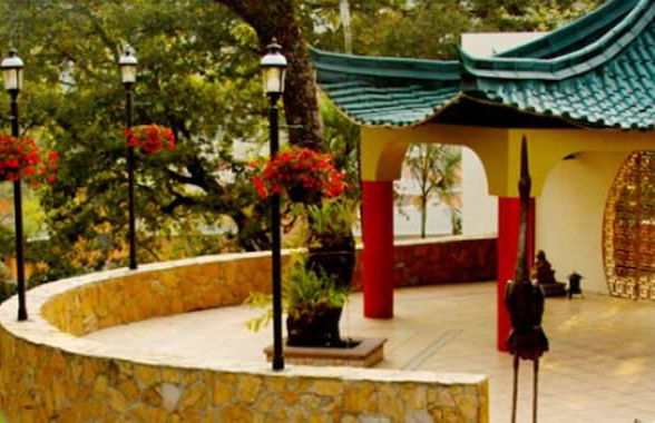 Suites Jardin Imperial - Photo 24