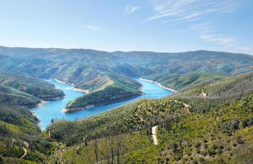 Casa Rio Zêzere - Foto 8