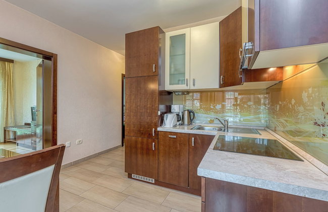 Pool Villa Silva Marija - Foto 16