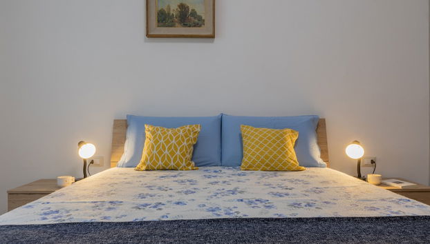 A Casa di Ines by Wonderful Italy - Foto 3, Habitación