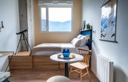 ECLA Genève Archamps - Foto 1