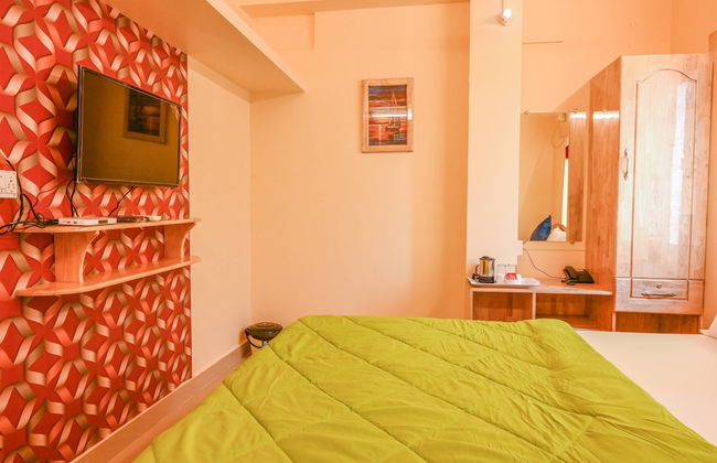 Kanchan's Nest Homestay - Foto 11
