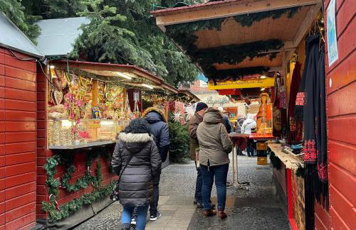 Hilla‘s Holiday Bay - Foto 36