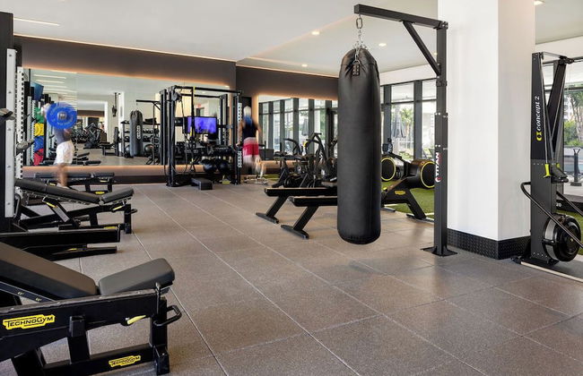 Flow Miami Hotel - Foto 21