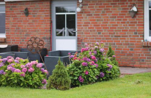 Balzwiekje Auszeit auf Pferdehof in Ostfriesland - Foto 1