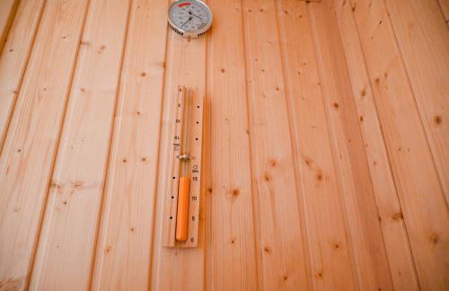 VAL HILLS Rural Holiday House - Foto 39