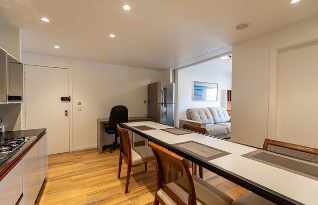 Metropolitan Flats - Foto 18