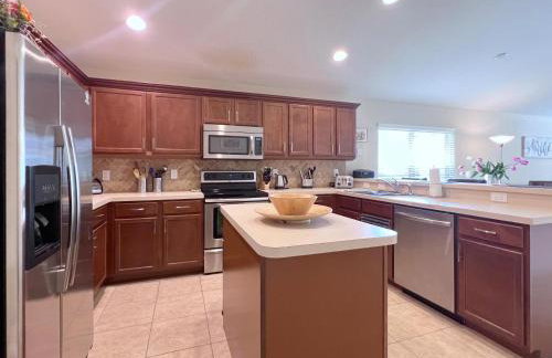 Last Minute Disney Getaway Private Pool Hot Tub Game Room. Book Now 98225 - Foto 8