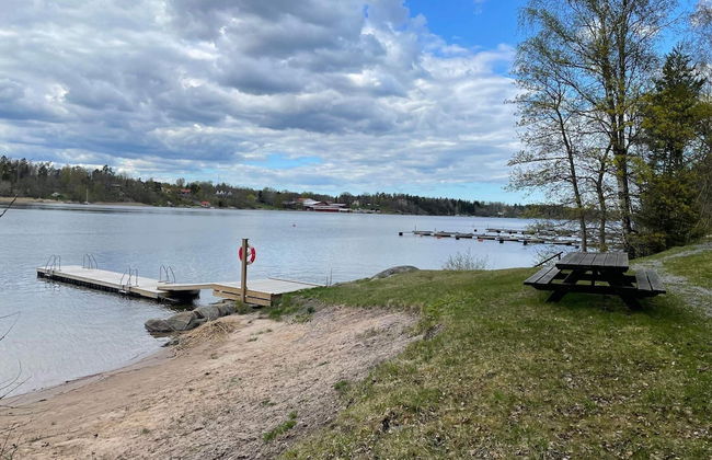 6 Person Holiday Home in Vato - Foto 14