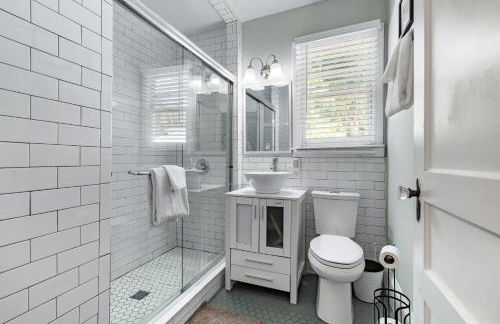 Old City Charm l Historic l Walk to St George - Foto 19