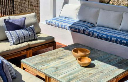 Vila Sitges, big house with pool - Foto 39