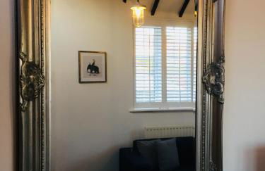 Kenilworth Cosy Garden View Apartment - Foto 3