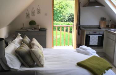 Idyllic rural retreat - Foto 45