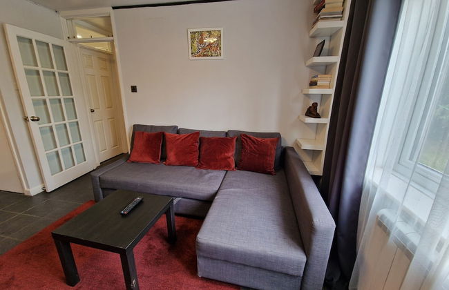Super Comfy Apartment - Devon - A38 - Sleep 4pers - Foto 26