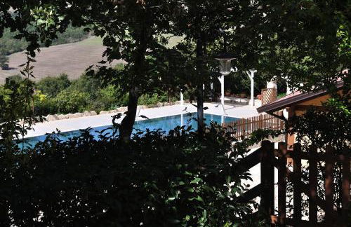 Agriturismo La Dimora dei Cavalieri - Photo 21