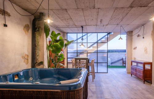 Espectacular Casa de lujo con Piscina, barbacoa, jacuzzi y vistas panorámicas a toda Granada - Foto 15