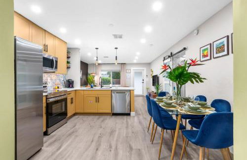 Swim, Dine, and Relax - Your private paradise awaits - Foto 8