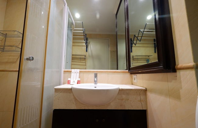 Premium Location 2BR Apartment @ FX Residence - Foto 29