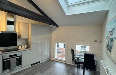 Cosy City Escape - Foto 16