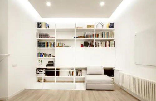 Apartment VSG25 nel centro di Cagliari - Photo 2