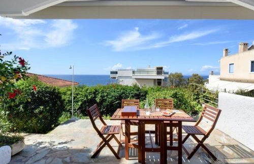 Panoramic Seaview Maisonette with Garden - Photo 53