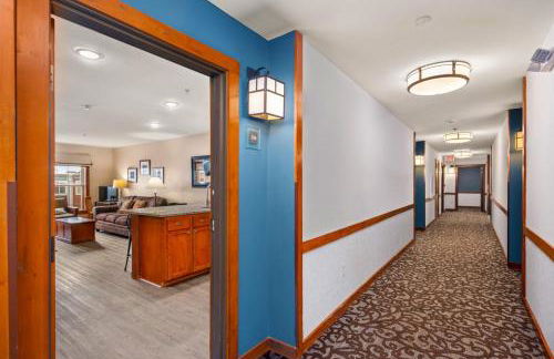 Allegheny Spring 326, ski in out, Pool HotTub - Foto 15