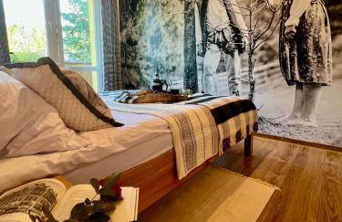 Jaśkowe Marzenie - Apartament z widokiem na Tatry w centrum Zakopanego - Foto 1