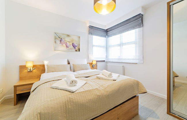 Apartamenty Sun & Snow Residence Karpacz - Photo 16