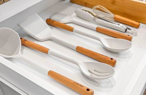 NEW! Executive Home | 1K 3Q | 3 Desks | 600+ WiFi - Foto 18