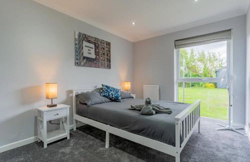 Jodi's Bungalow - Garden and Parking - Foto 42