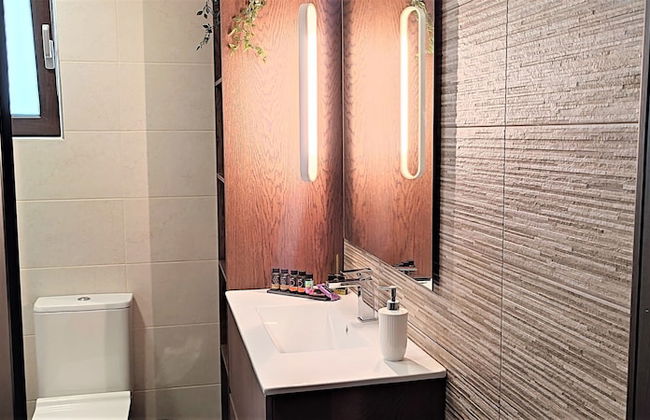 Villa ArGia with private pool & sea view - Foto 31