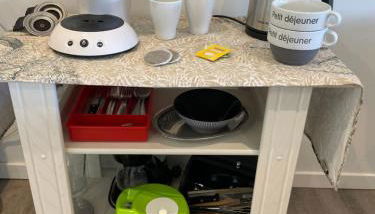 Gîte à la campagne Les Grandes Maisons Espace jacuzzi hammam SPA - Photo 5