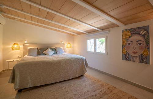 Finca Es Moli Ariany - Foto 48