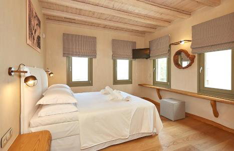 Sunrise Pelion Villas Tsagkarada - Foto 99