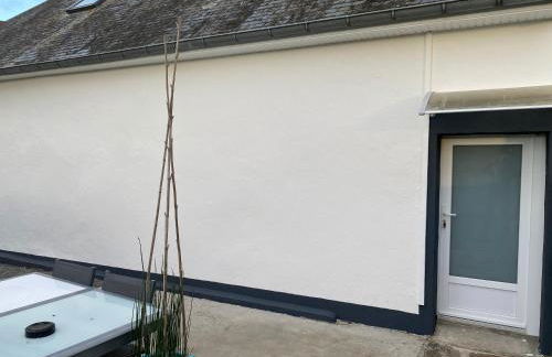 Maison proche Mont Saint Michel - Foto 11