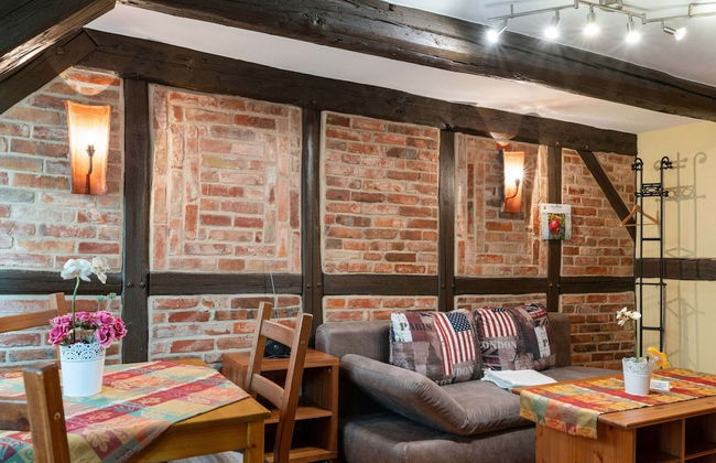 Historic Haven in Quedlinburg - Foto 20