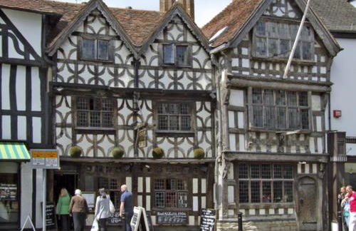 The Roost - Photo 13