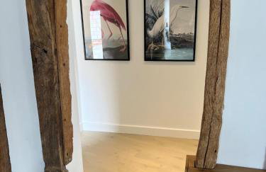 New Luxury barn with pool table nr southwold - Foto 36